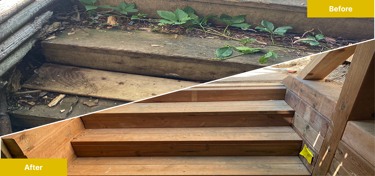 Before After Slide 6