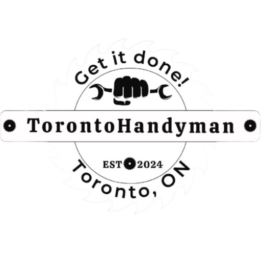 Toronto Handyman Logo