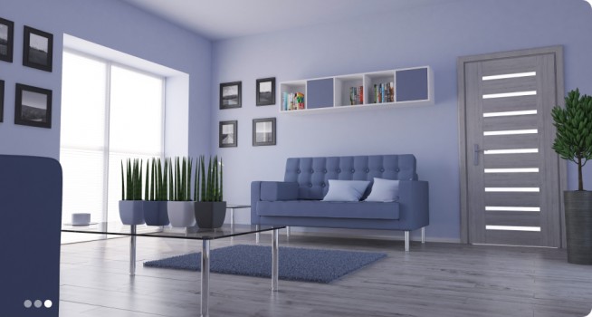 Beautiful pool design