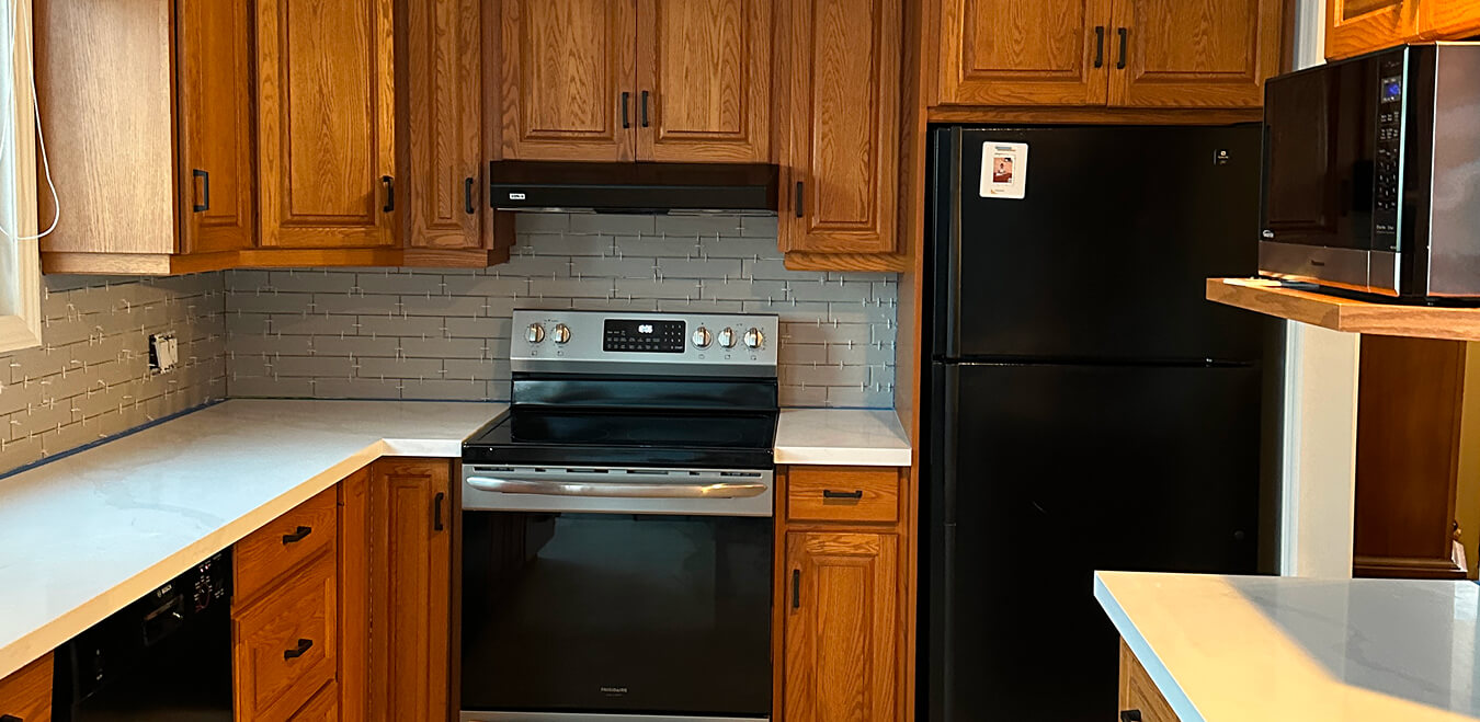 Beautiful pool design