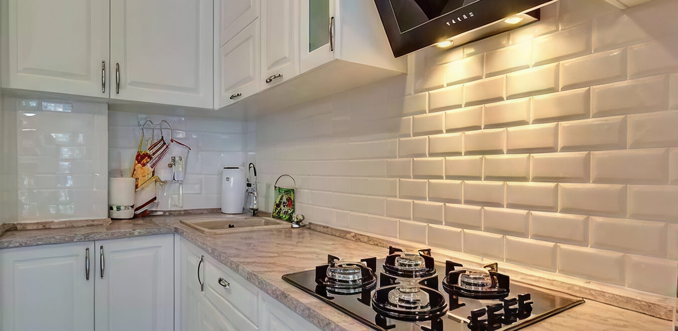 Beautiful pool design