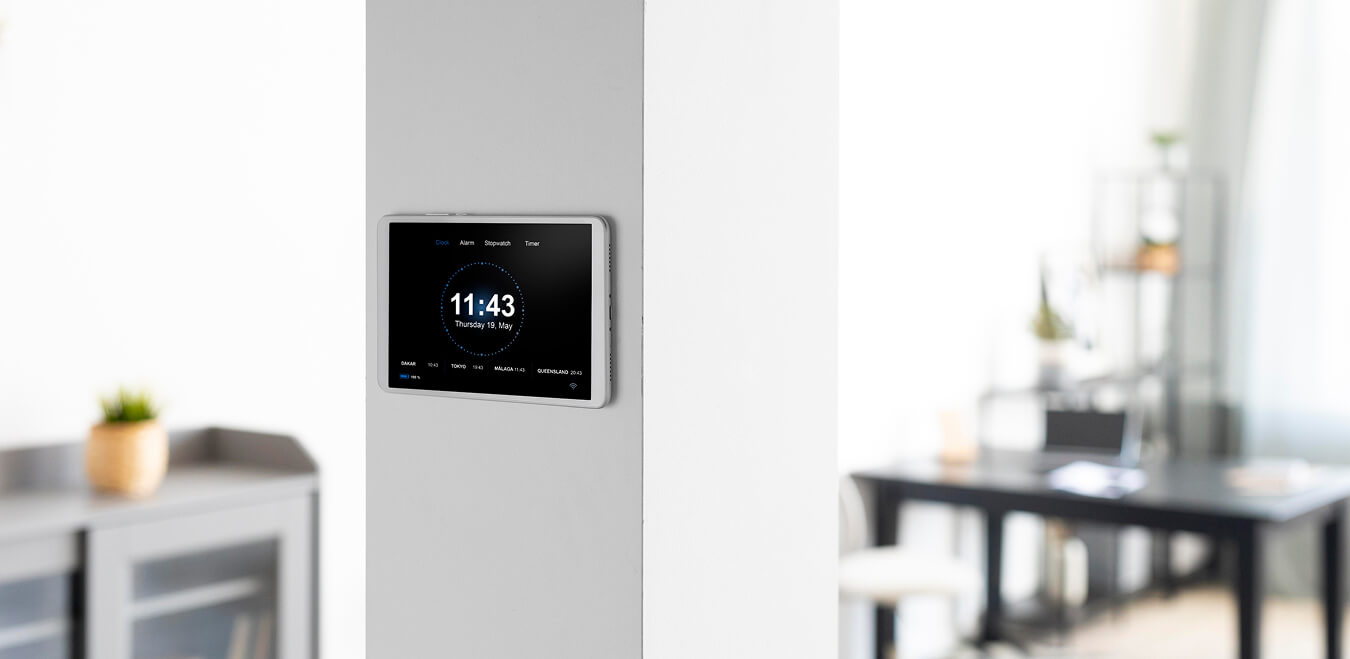 Beautiful pool design