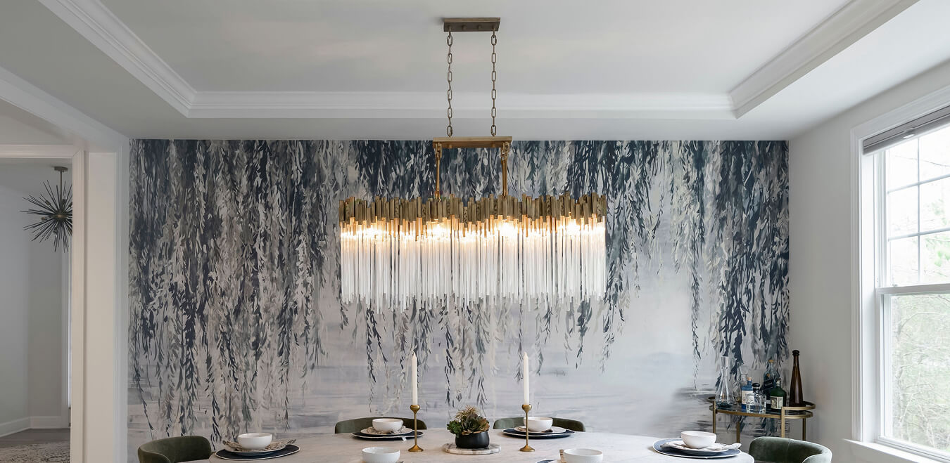 Beautiful pool design