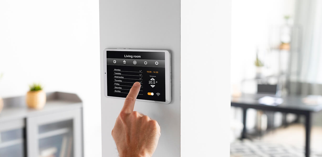 Beautiful pool design